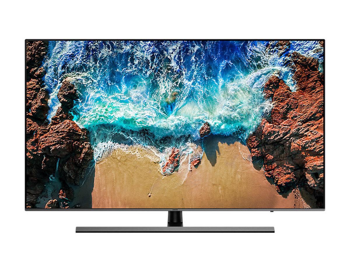 samsung UE55NU8042T telewizor 4K UHD Premium HDR 2018 1 class="wp-image-727836" 