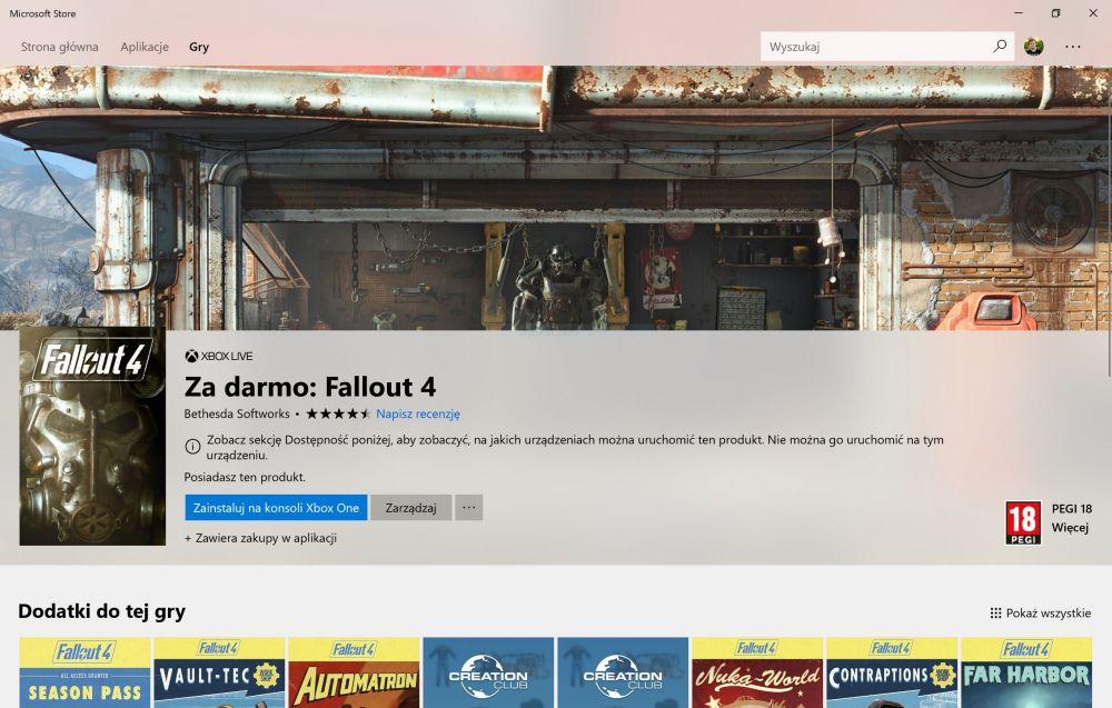 Za darmo: Fallout 4 class="wp-image-733575" 
