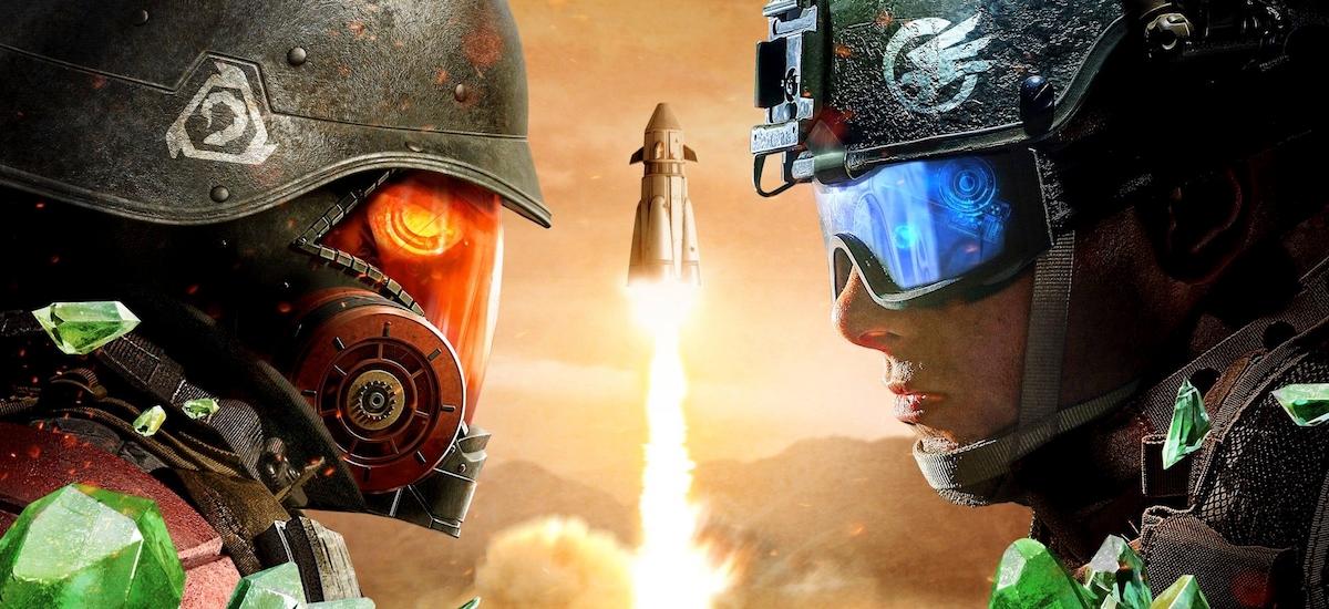 Command and Conquer: Rivals już w App Store oraz Google Play