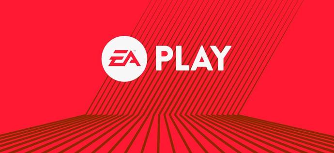 [live] EA Play na żywo - od tej konferencji zaczyna się E3 2018!