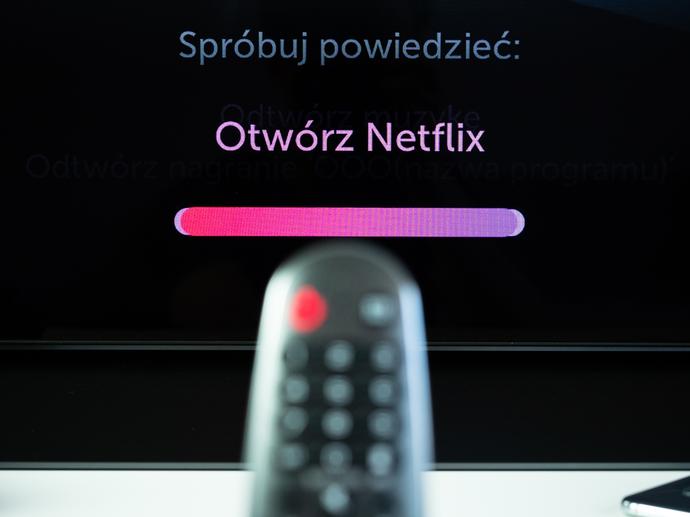 Sterowanie głosem TV w języku polskim? Takie rzeczy tylko u LG