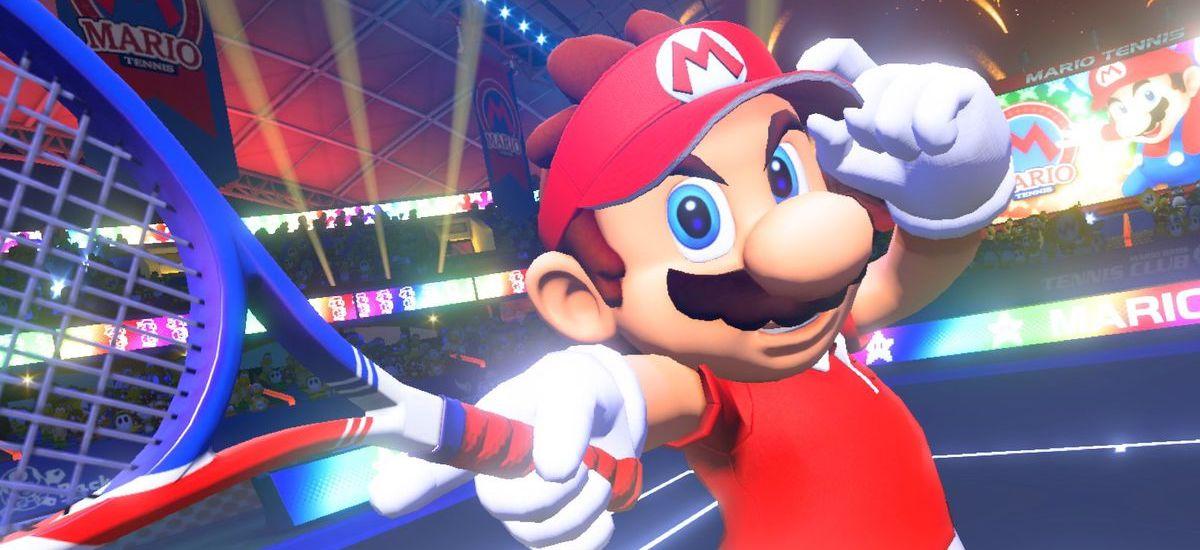 Game Trials to nowa oferta dla abonentów Nintendo Switch Online