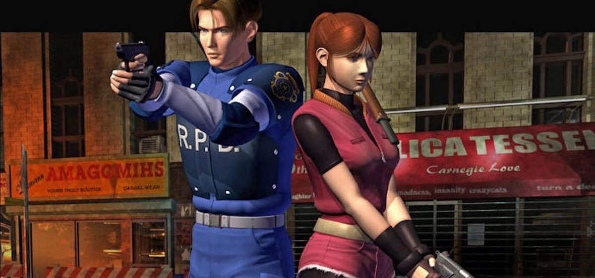 Resident Evil 2 Remake, czyli dlaczego ekscytuję się kurtką za 800 zł