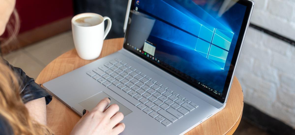 Microsoft Surface w leasingu - oferta dla przedsiębiorców bez haczyków