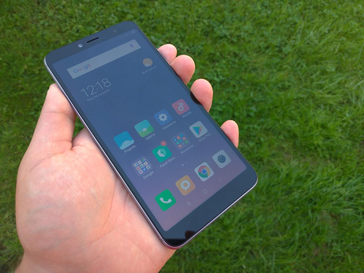 Xiaomi Redmi S2 debiutuje na Allegro. Dziś dostępny ze sporą zniżką
