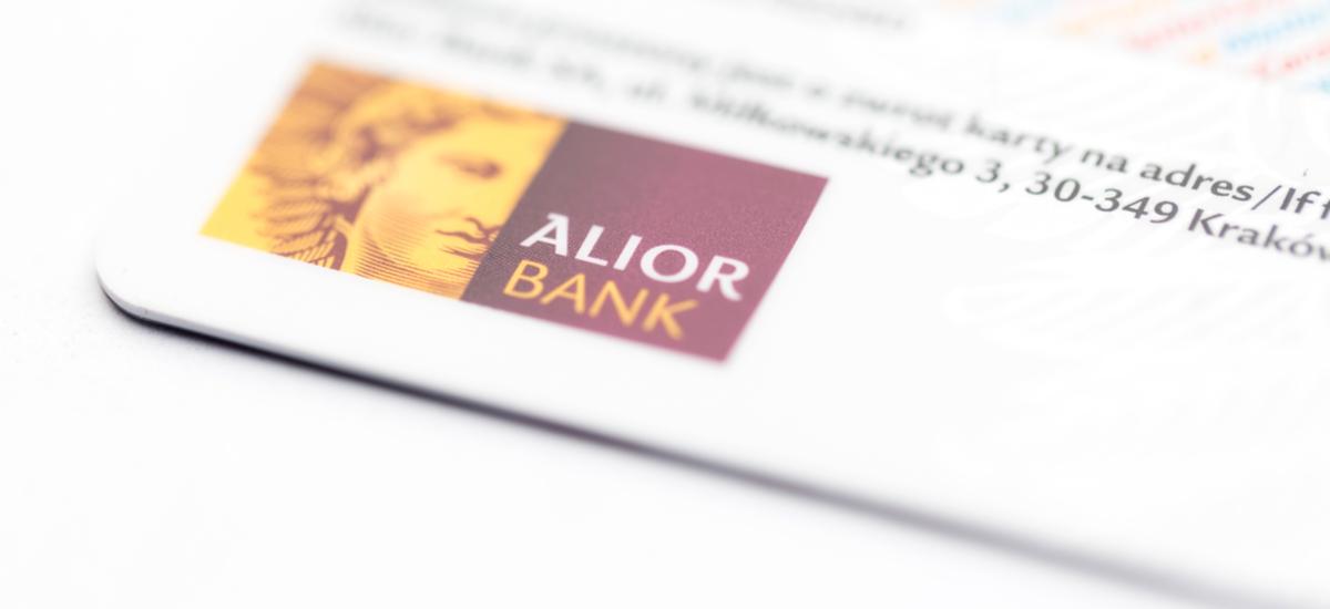 Alior Bank testuje ze startupami nowe rozwiązania dla klientów