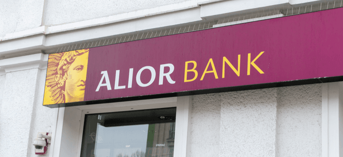 Kantor Walutowy Alior Bank