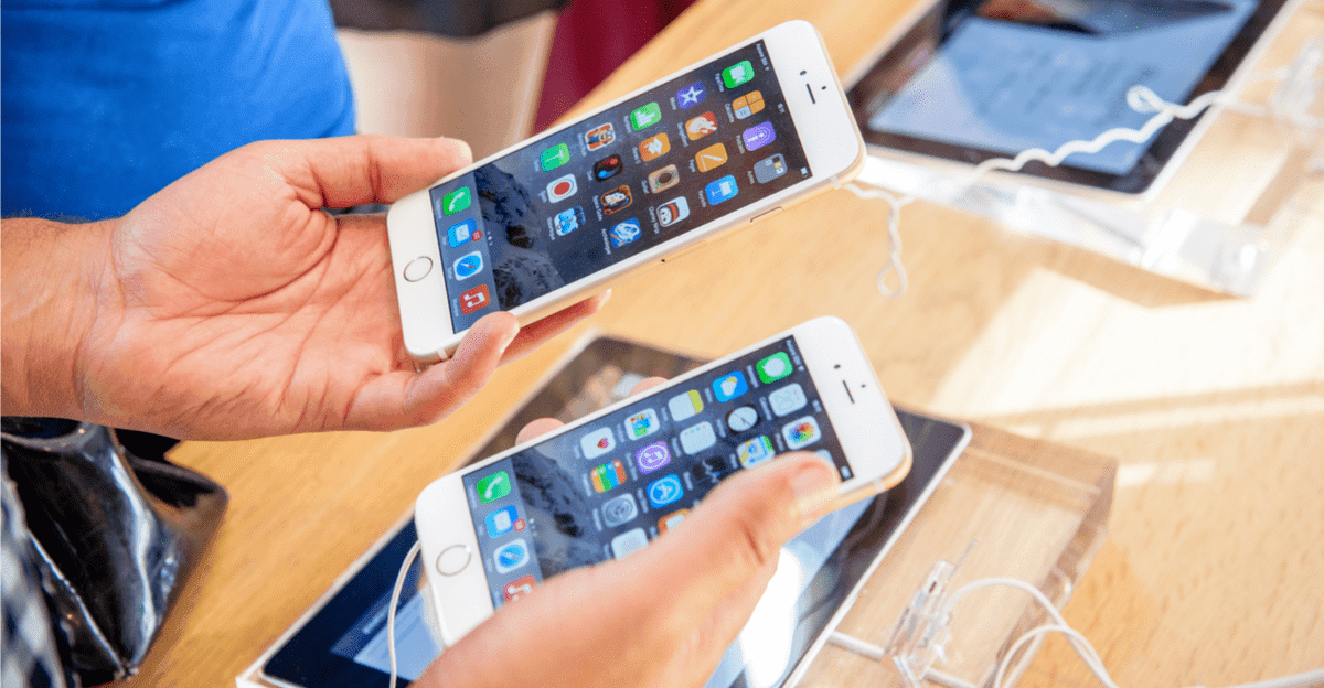 Planowane odmładzanie produktów Apple: nie musisz kupować nowego iPhone’a, bo stary właśnie przyśpieszył