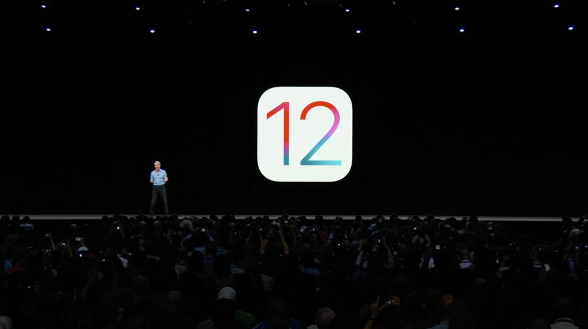 iOS 12 stawia na wydajność. Co nowego w systemie Apple?