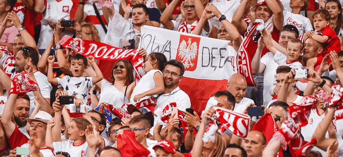 Pierwszy mecz Polaków! Gdzie oglądać Polska - Senegal w TV i online?