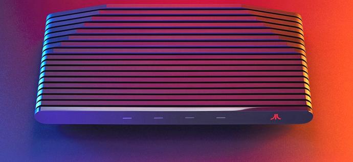 Atari VCS dostanie więcej RAM-u, ale... słabszy procesor