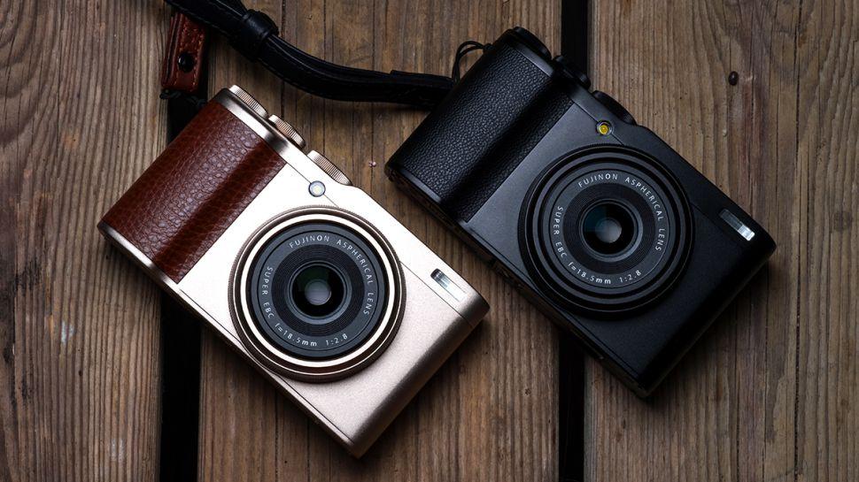 Fujifilm XF10 to aparat dla niewymagających koneserów fotografii ulicznej