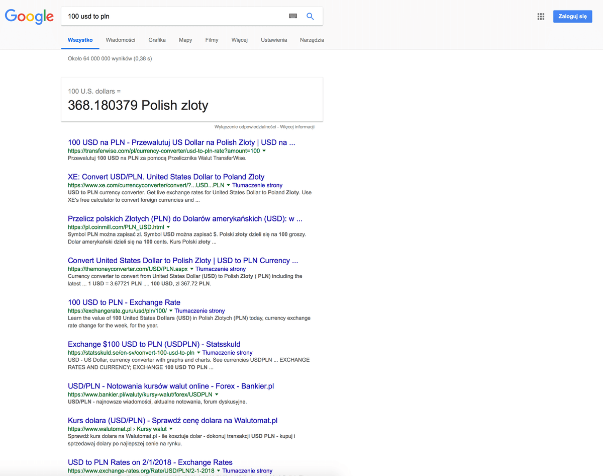 Alternatywa dla wyszukiwarki Google: DuckDuckGo, Bing i Yahoo - test class="wp-image-775918" title="Alternatywa dla wyszukiwarki Google: DuckDuckGo, Bing i Yahoo - test" 