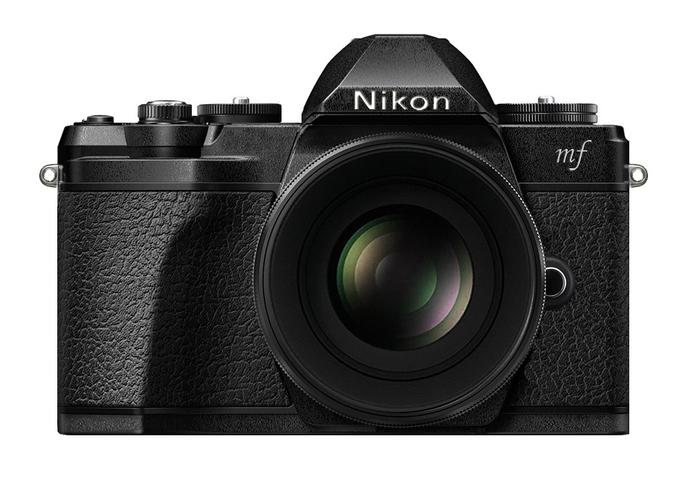 Nikon nareszcie oficjalnie potwierdza nowe profesjonalne bezlusterkowce