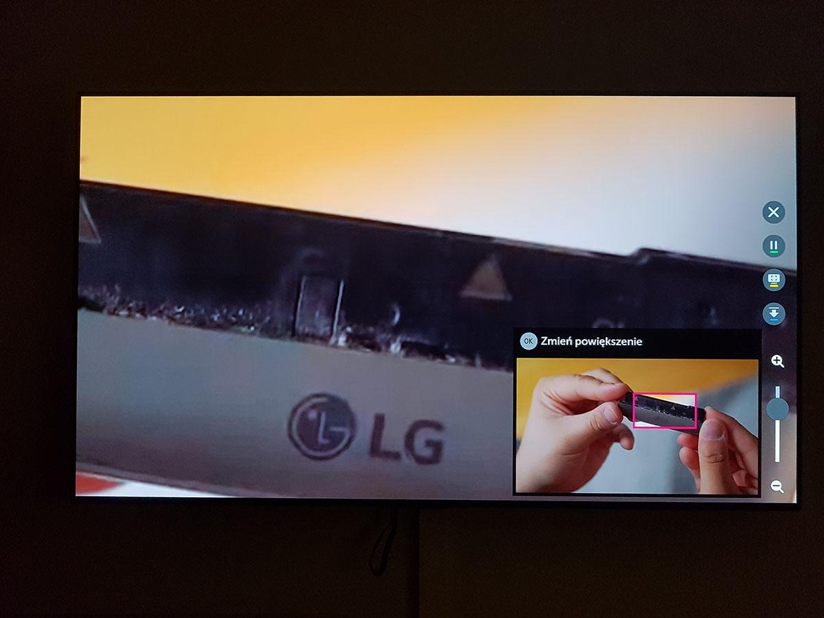 Smart TV LG ThinQ class="wp-image-764992" 