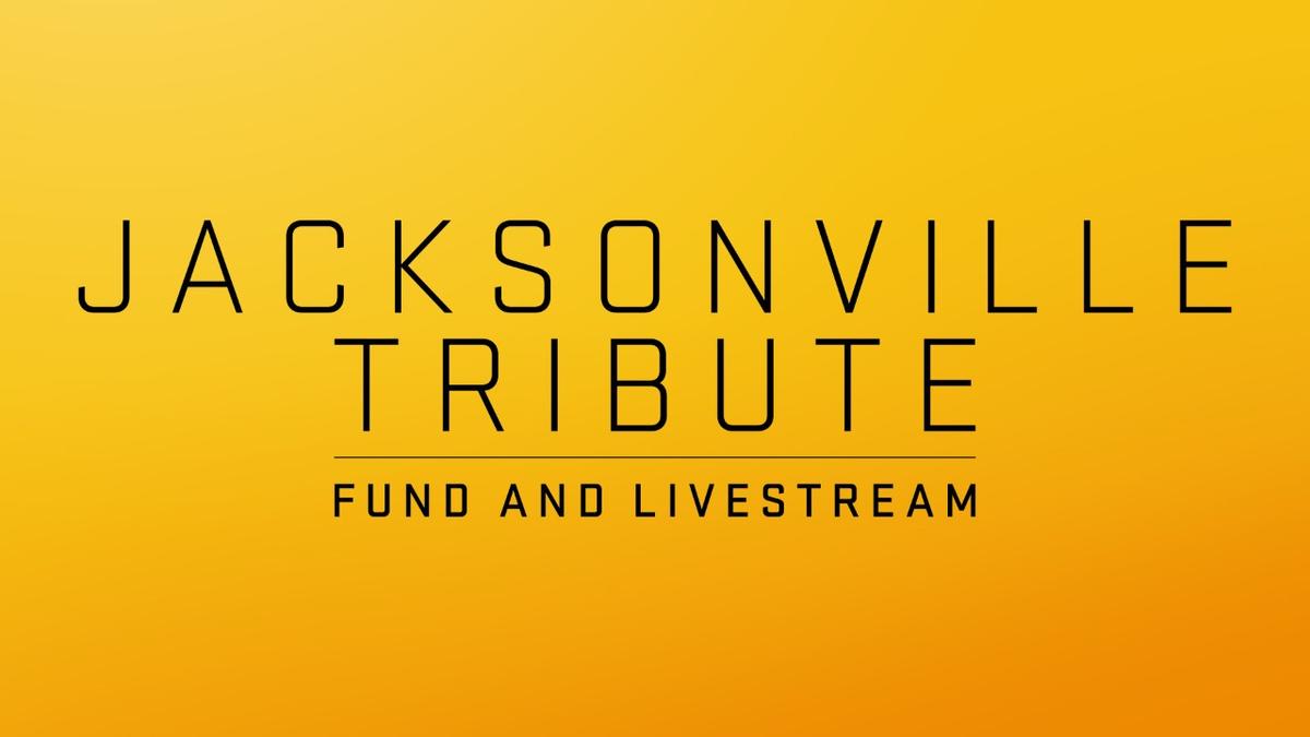 Jacksonville Tribute