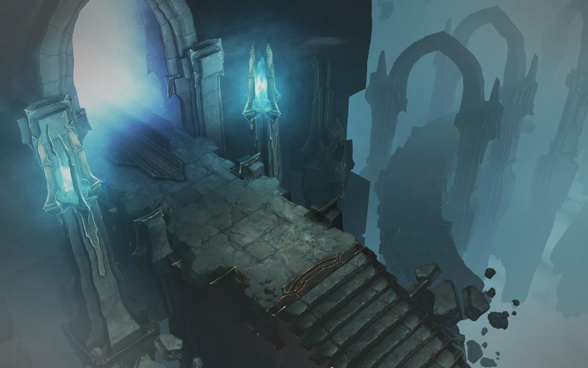 Wreszcie: Blizzard przyznał że pracuje nad nowymi projektami związanymi z Diablo