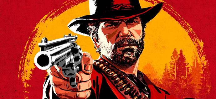 Red Dead Redemption 2 na pierwszym zwiastunie z rozgrywką