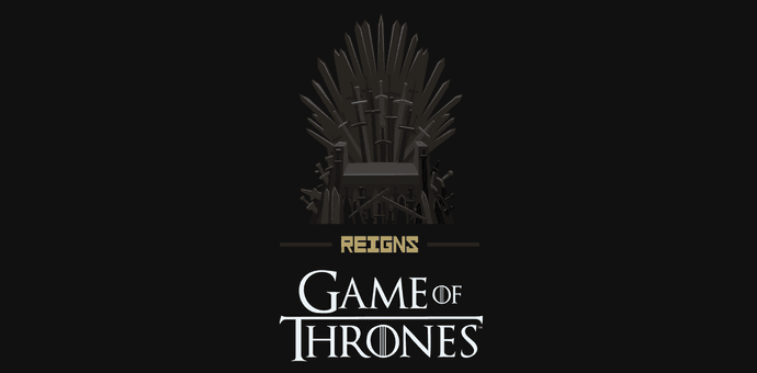 Reigns: Game of Thrones, czyli Jons Snow na Żelaznym Tronie