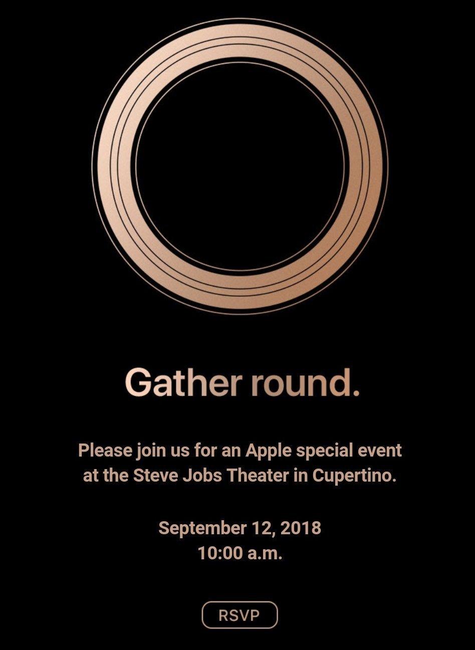 apple konferencja iphone xs 2018 12 września class="wp-image-794653" 