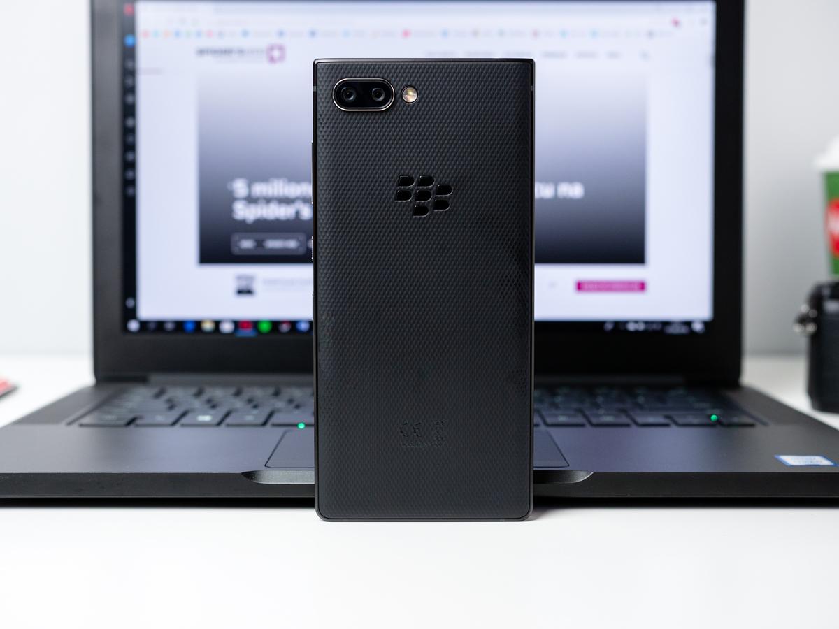 BlackBerry Key2 - nie kupuj. class="wp-image-778510" 