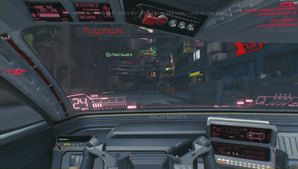 Cyberpunk 2077 - gameplay rozczarował. class="wp-image-791737" 