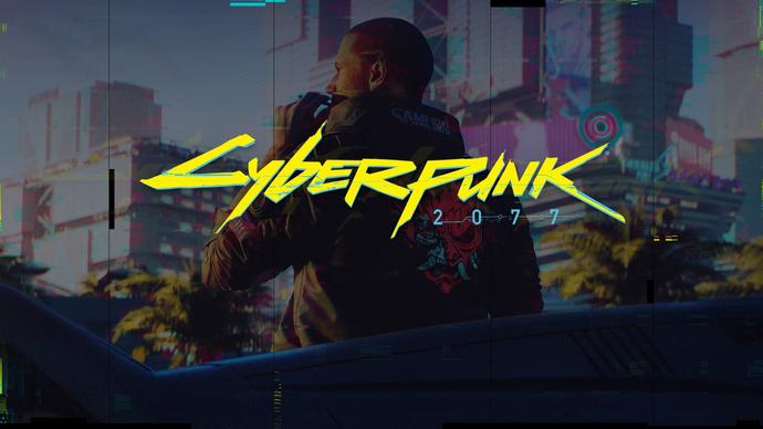 Cyberpunk 2077 - data premiery: 16 kwietnia 2020 roku