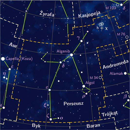Perseidy 2018: jak, kiedy i gdzie oglądać? Przygotuj się na noc spadających gwiazd. 