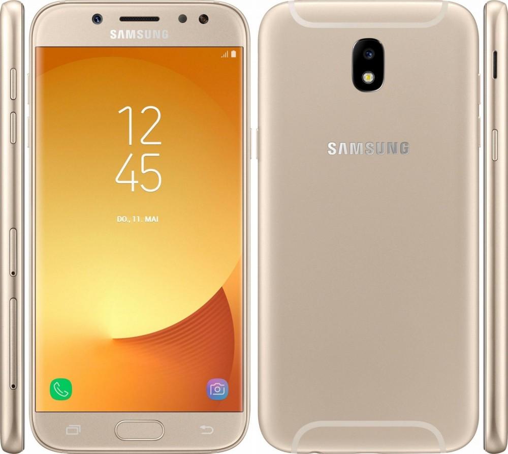 smartfon do 700zł samsung galaxy j5 2017 class="wp-image-783793" title="Jaki smartfon do 700 zł? Samsung Galaxy J5 2017" 