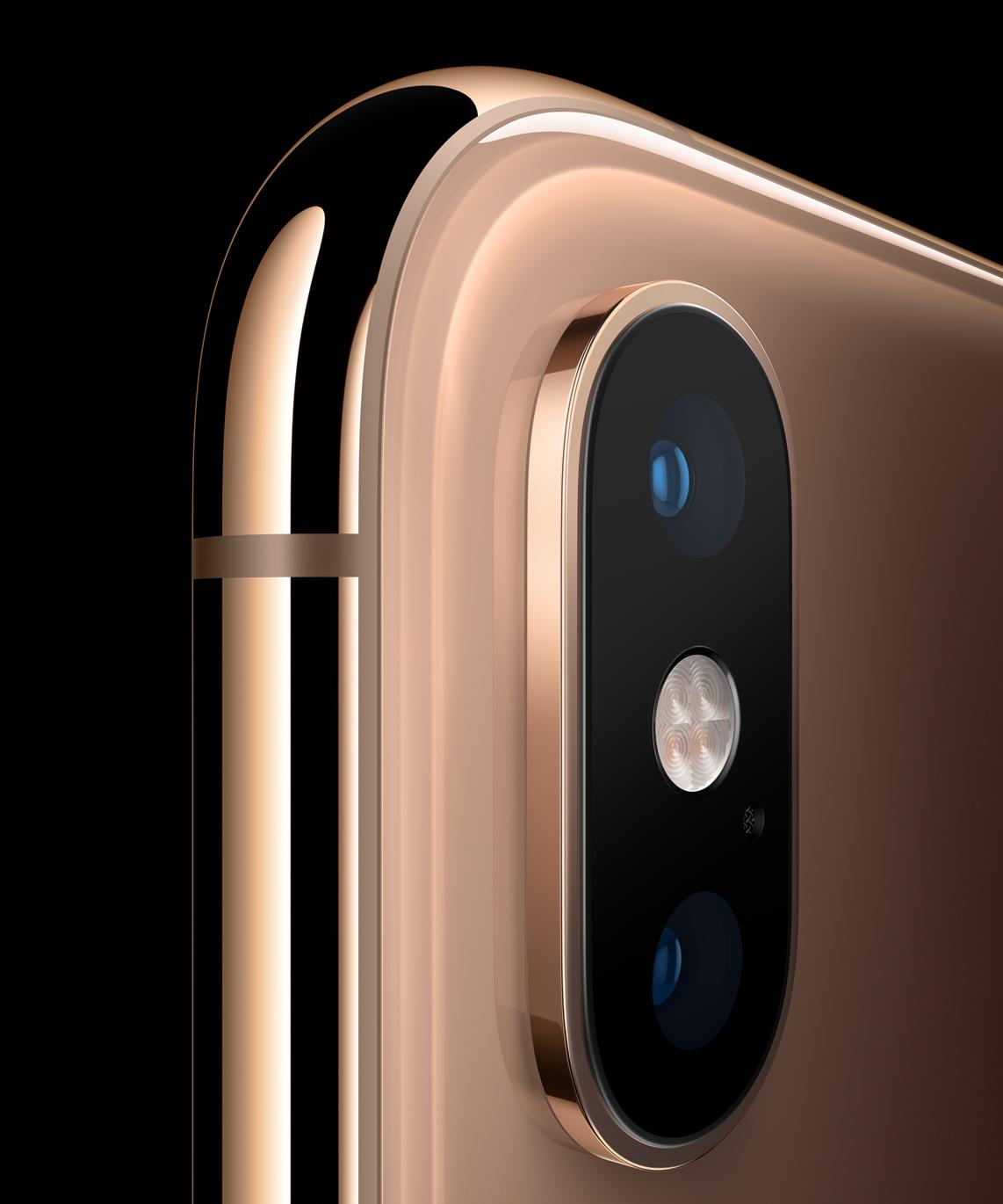 iPhone Xs i iPhone Xs Max class="wp-image-803137" title="iPhone Xs i iPhone Xs Max - cena, premiera, co nowego" 