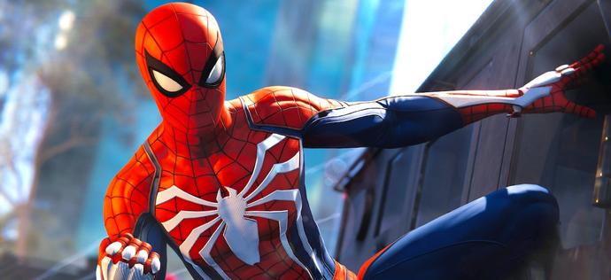 Recenzja Marvel's Spider-Man - najlepszy Pająk od czasów PSX-a!