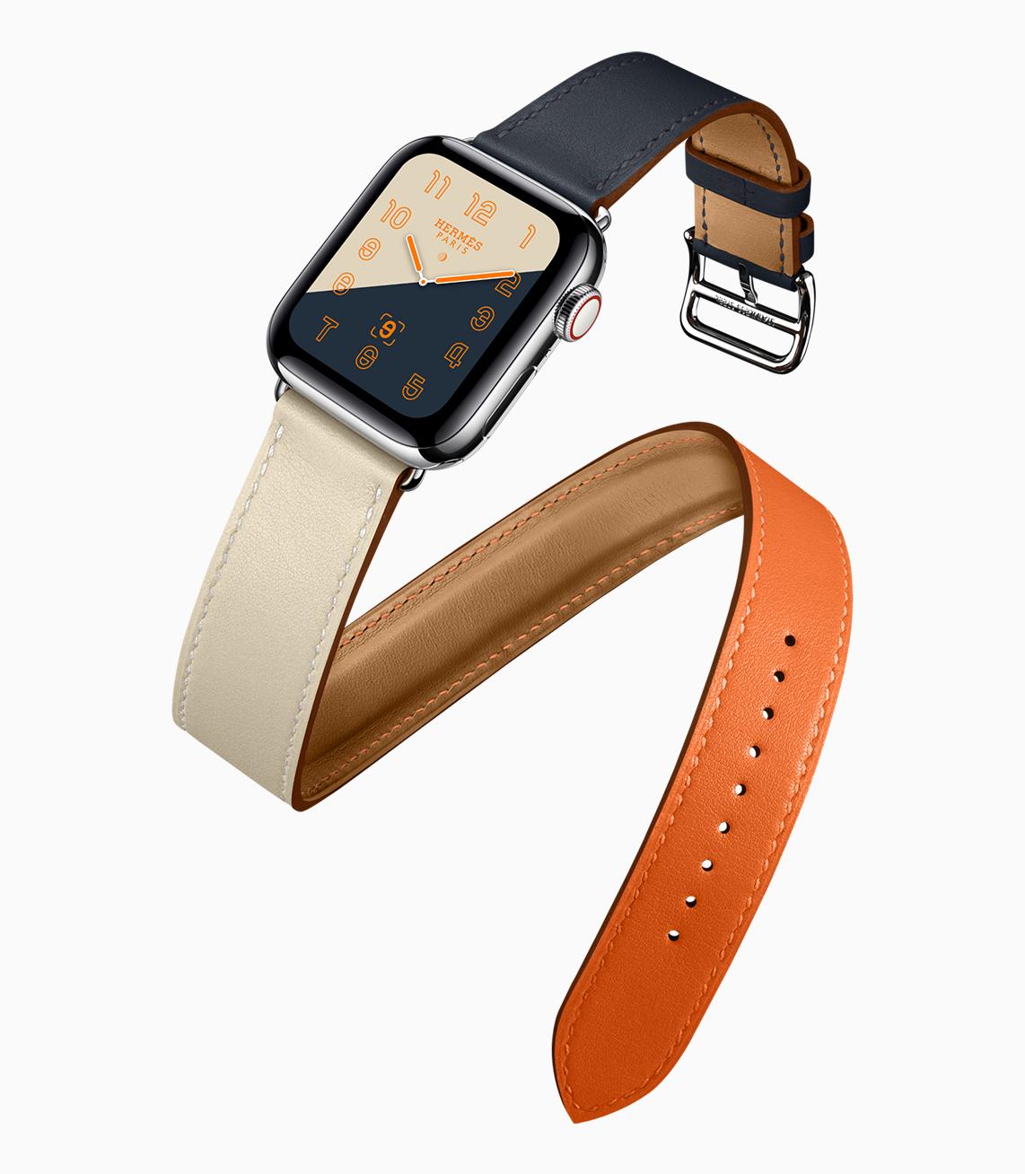 Apple Watch 4 ceny polska 