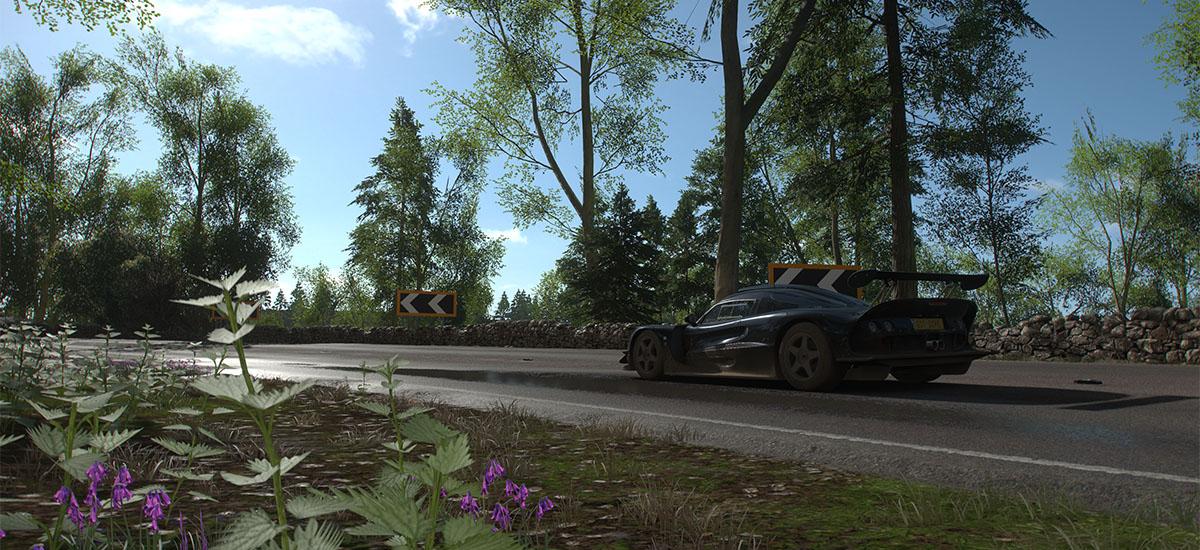Forza Horizon 4 to najlepsza gra wyścigowa od czasu Forza Horizon 3