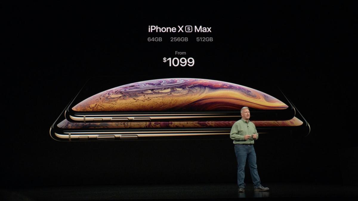 iPhone Xs i iPhone Xs Max - cena class="wp-image-803059" title="iPhone Xs i iPhone Xs Max - cena" 