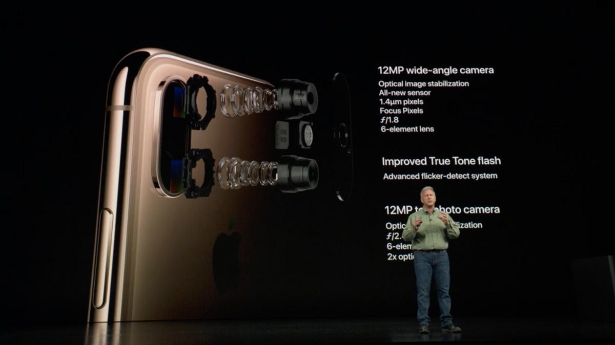 iPhone Xs i iPhone Xs Max - cena, premiera, co nowego class="wp-image-802924" title="iPhone Xs i iPhone Xs Max - cena, premiera, co nowego" 