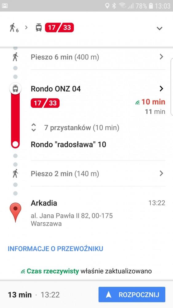 Mapy google transport na zywo class="wp-image-807781" 