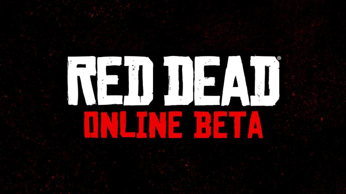 Multiplayer Red Dead Redemption 2