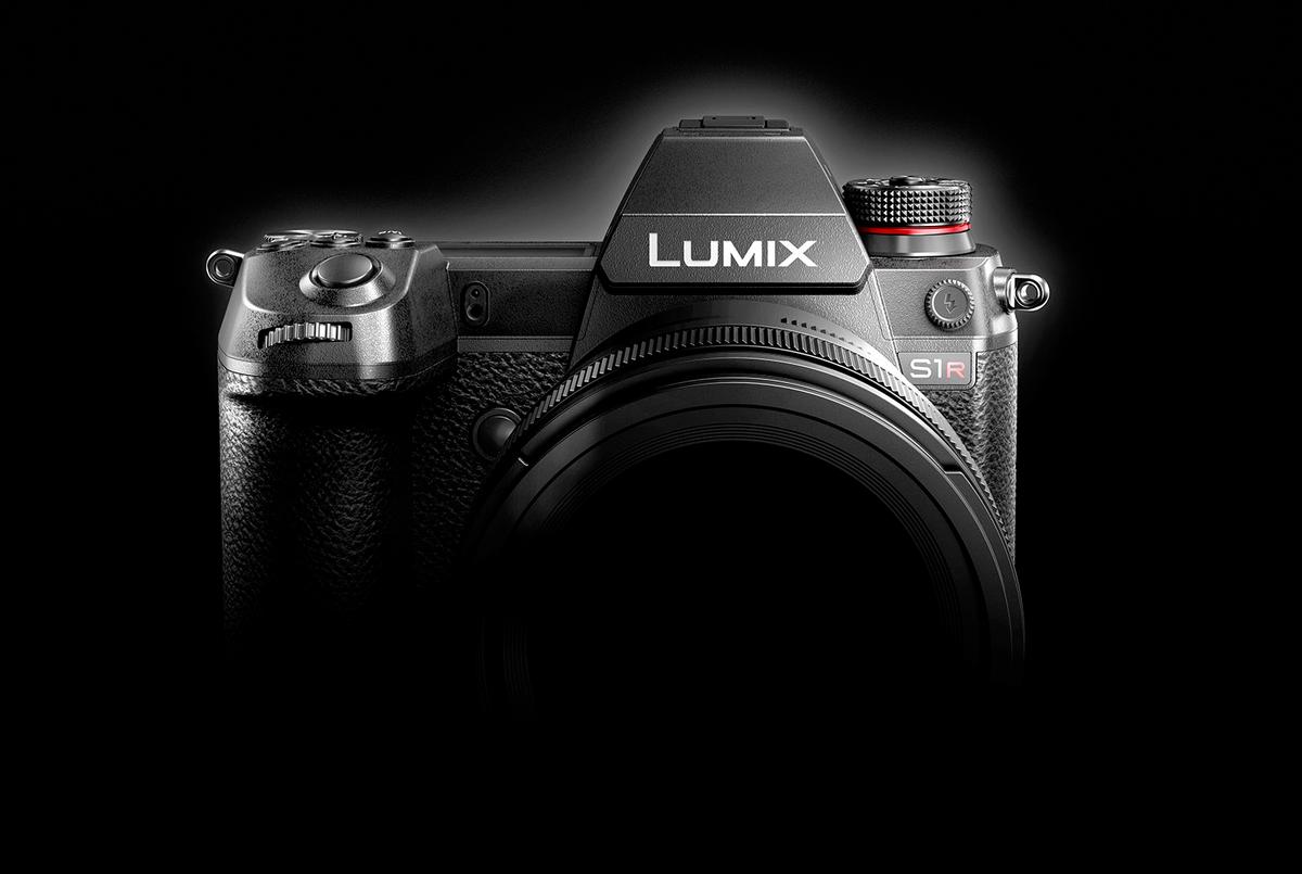 Pełne klatki Panasonic Lumix S1 i S1R trafią na rynek już w marcu