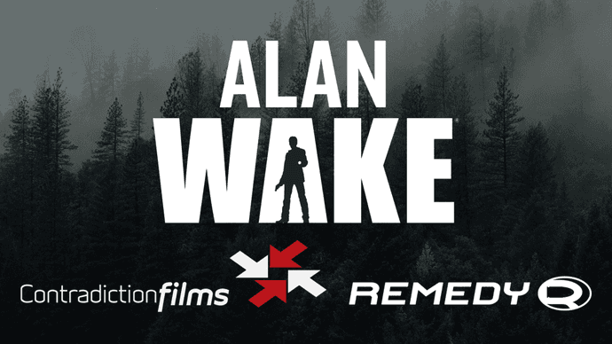 Serial Alan Wake