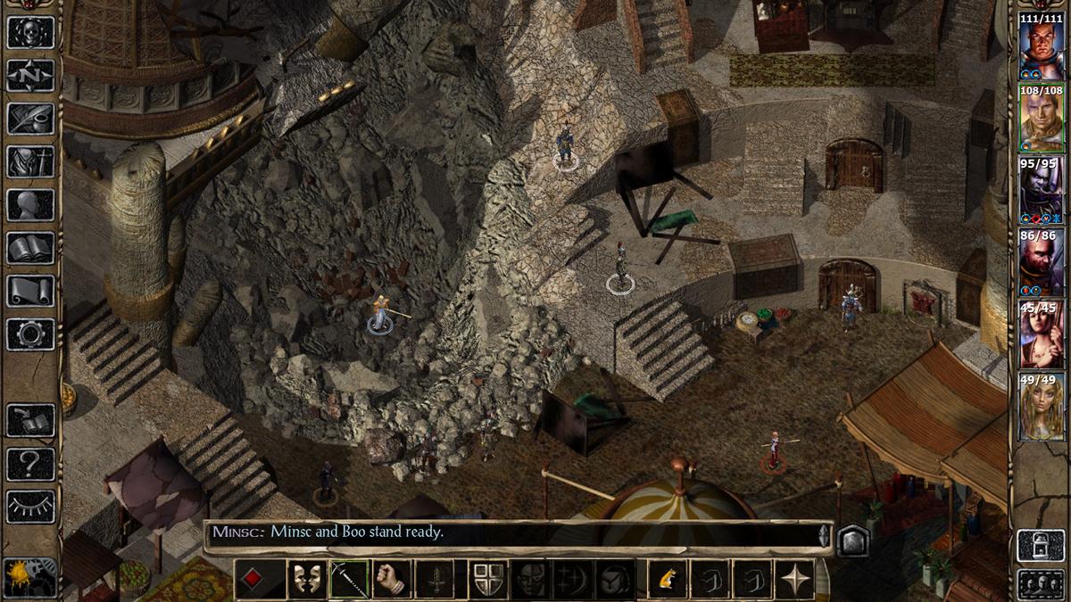 Baldur's Gate II: Enhanced Edition class="wp-image-815549" 