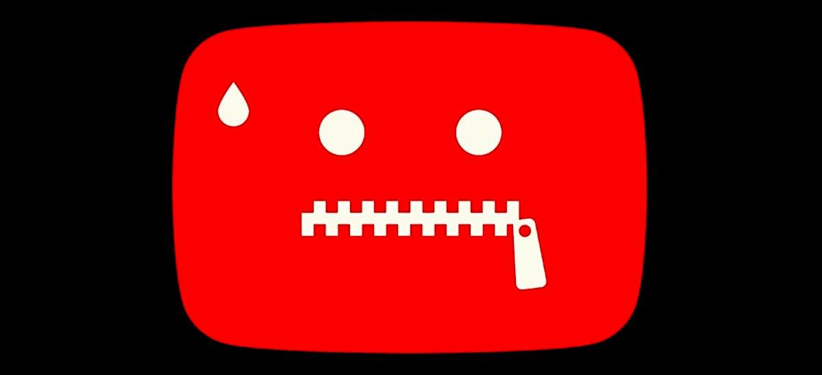 Szefowa YouTube otwarcie przeciw ACTA2. Prezes tłumaczy kto zyska