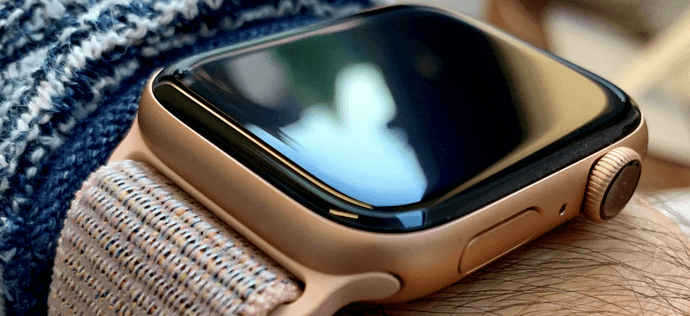 Recenzja Apple Watch series 4 - mój nowy ulubiony gadżet technologiczny
