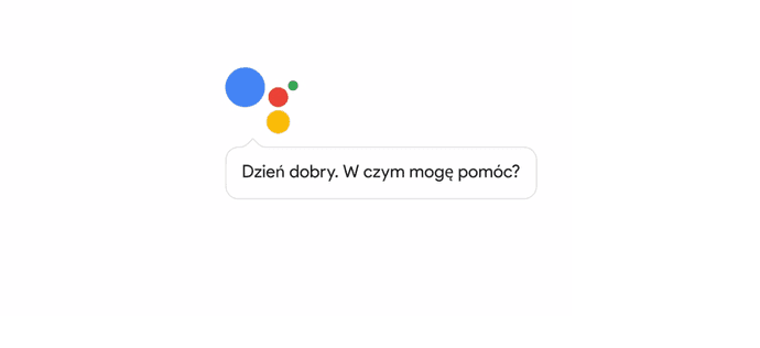 Jak działa Asystent Google w języku polskim