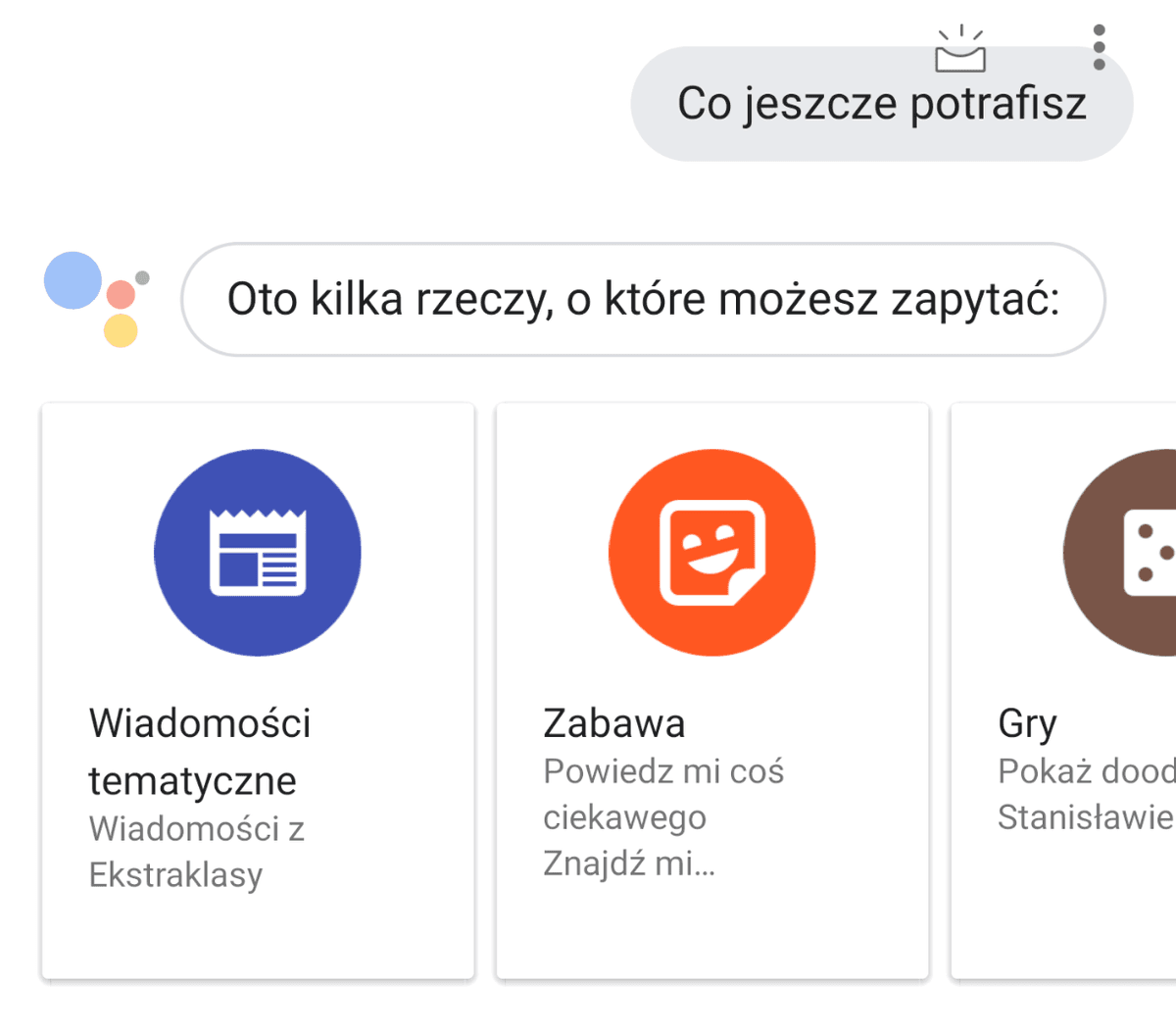 Jak działa Asystent Google w języku polskim? class="wp-image-813617" 