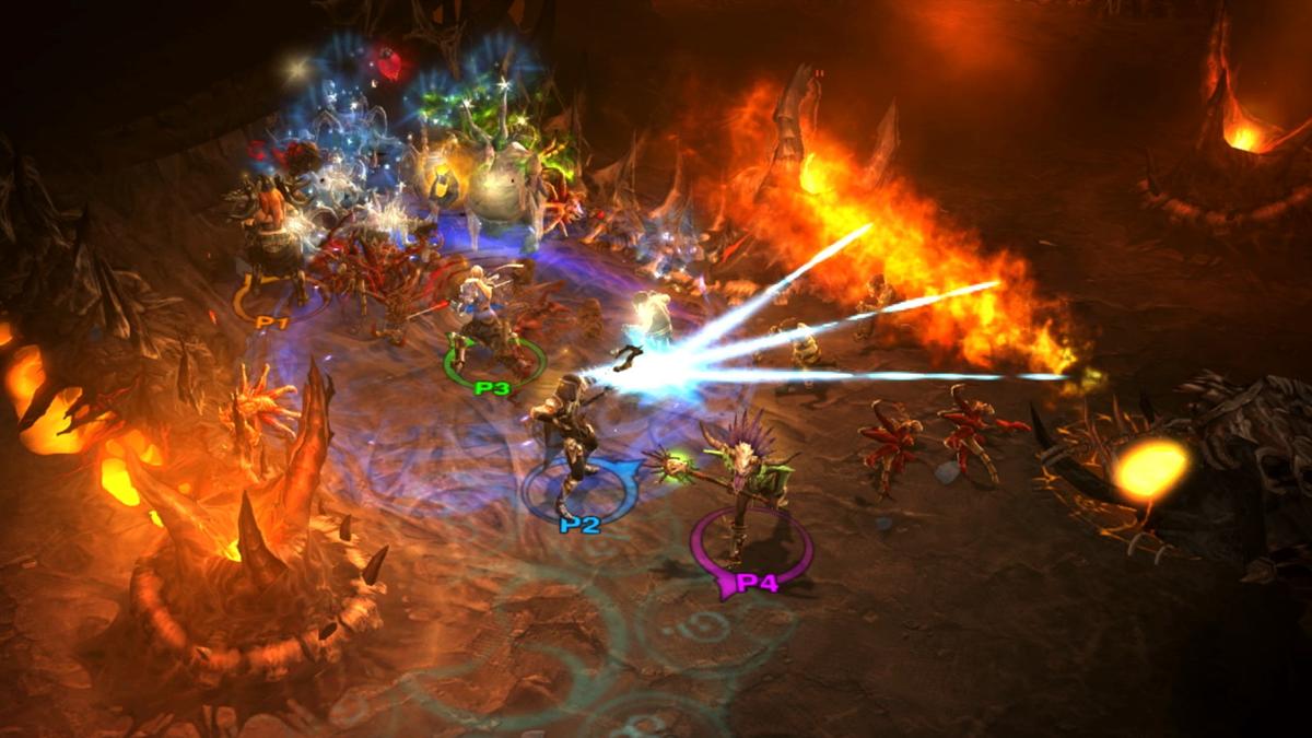 Blizzard: nie spodziewajcie się Diablo 4 na BlizzCon 2018