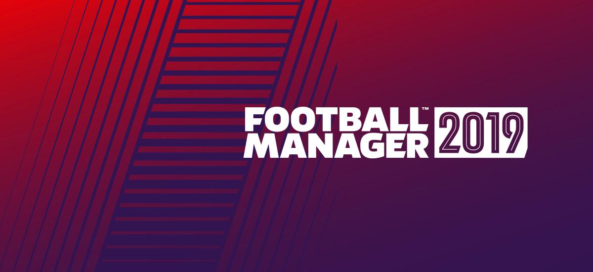 Football Manager 2019: recenzja po tygodniu intensywnego grania