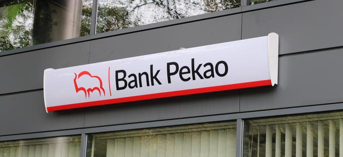 Blik Bank Pekao SA