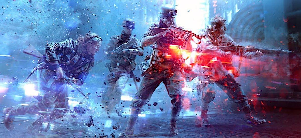 Recenzja Battlefield V - średnia kampania, ale multiplayer rządzi i wymiata