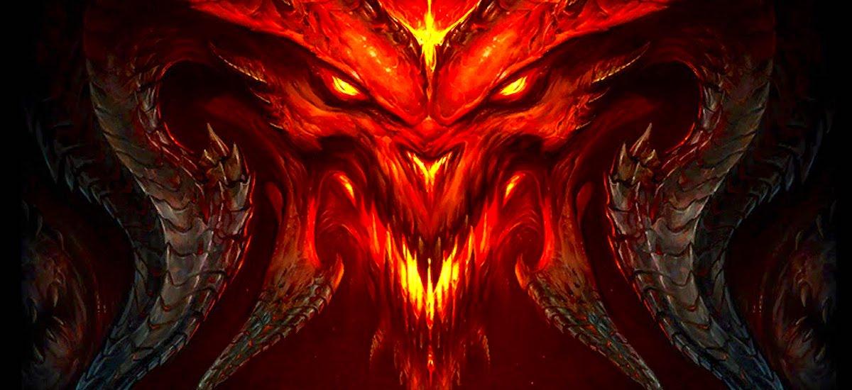 Diablo 4 miało być zapowiedziane zaraz po Diablo Immortal