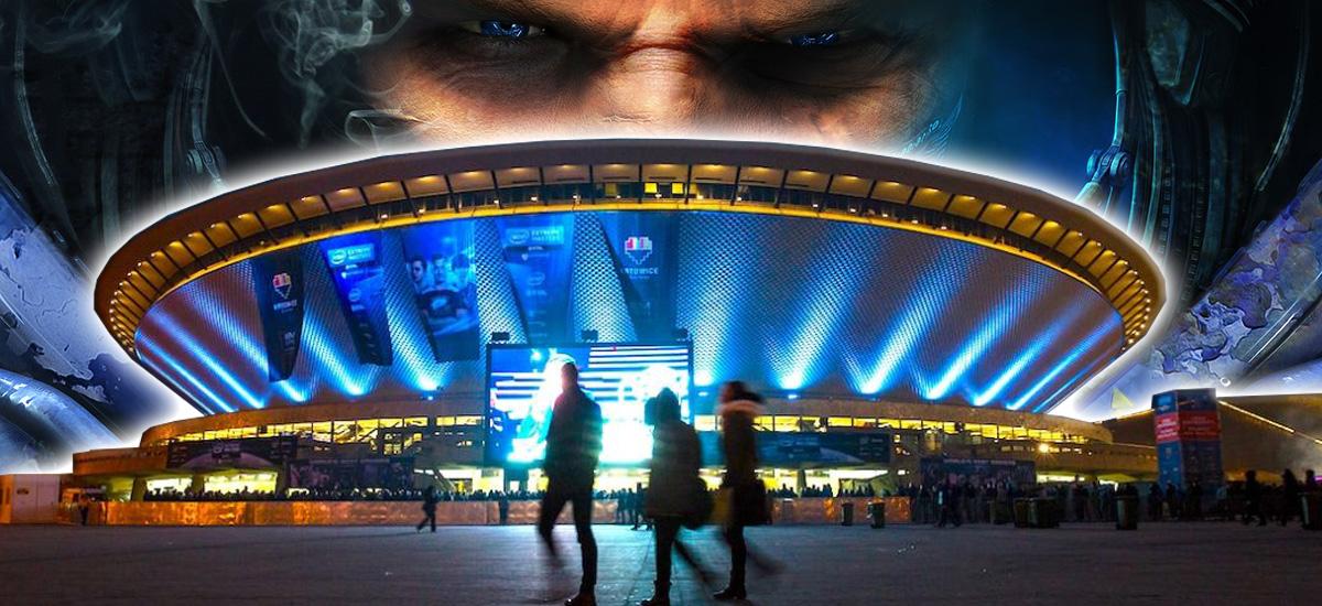 Na IEM 2019 Katowice gracze zagrają o wielkie pieniądze w StarCraft II